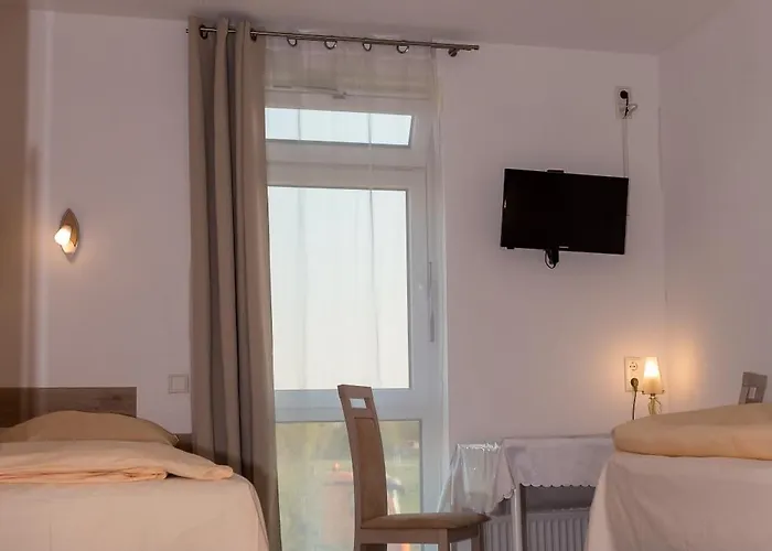 I-motel Obertshausen