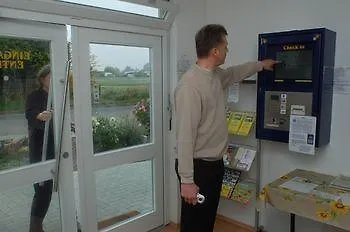 I-motel Szálloda 3*