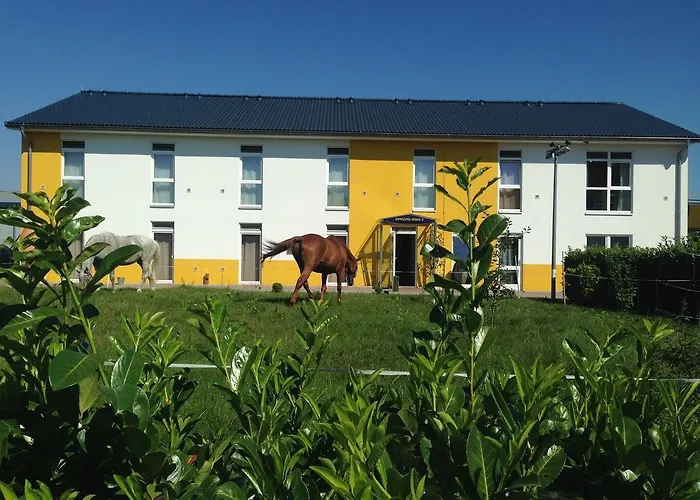 Szálloda I-motel 3*