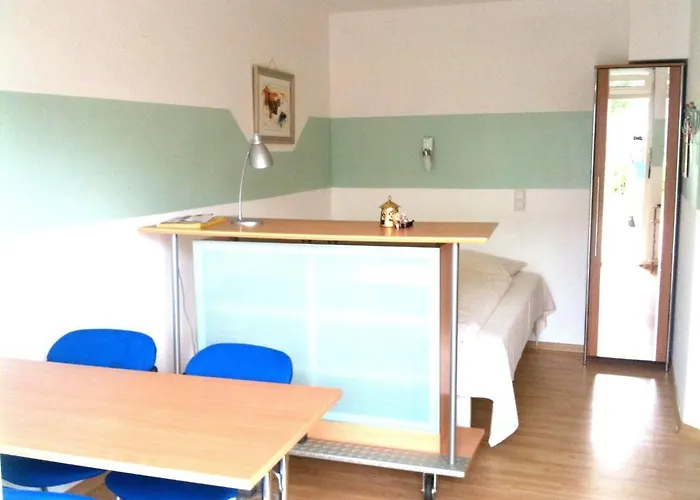 Hotel I-motel Obertshausen