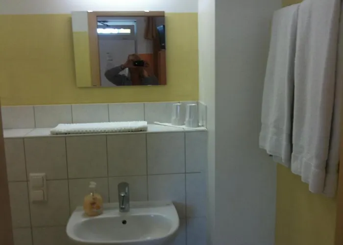 I-motel 3* Obertshausen