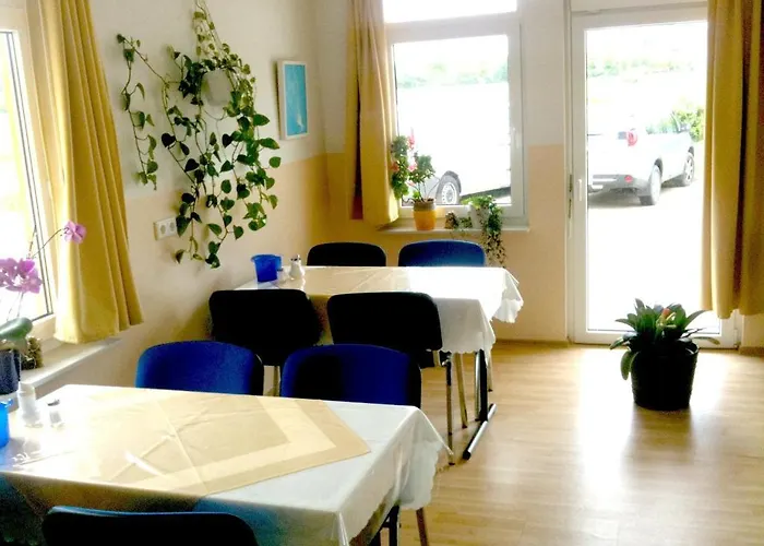 I-motel Obertshausen