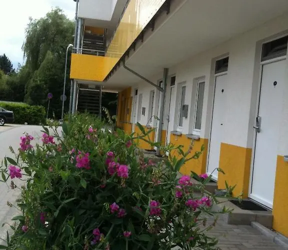 I-motel 3* Obertshausen