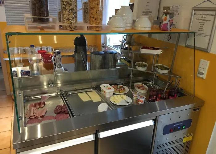 Hotel I-motel Obertshausen