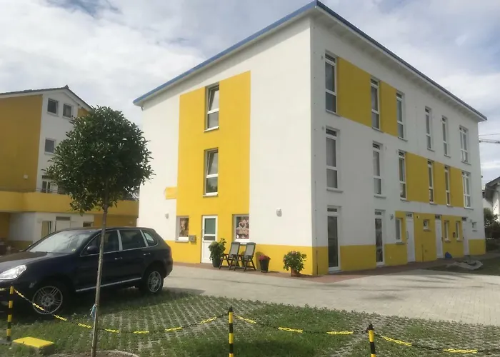 Hotel I-motel Obertshausen