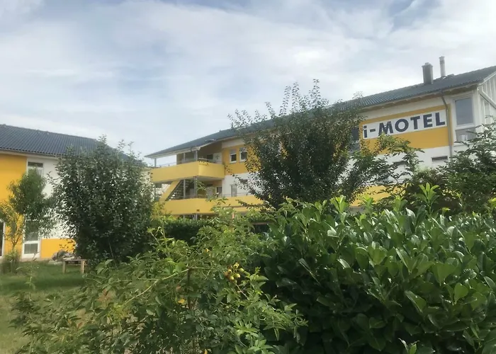 Hotel I-motel Obertshausen