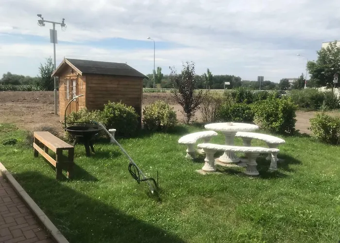 I-motel Szálloda 3*