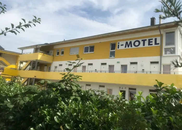 I-motel