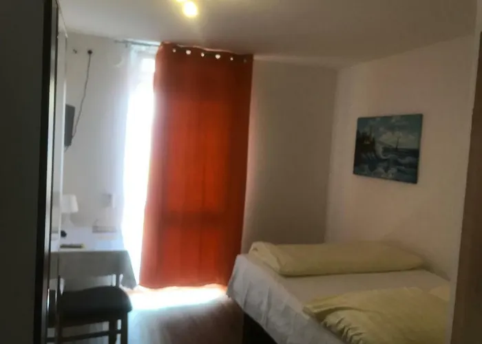 I-motel Hotel Obertshausen