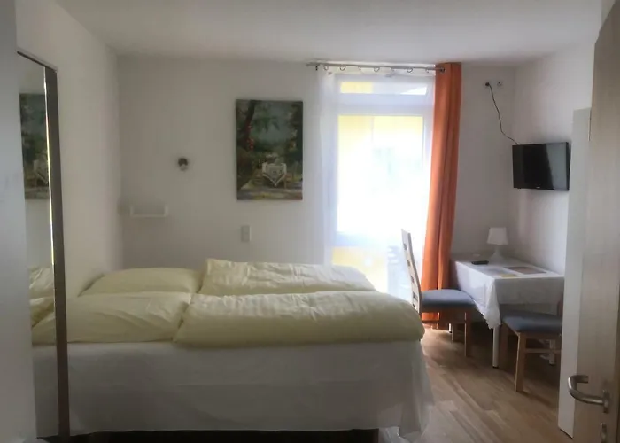 I-motel 3* Obertshausen